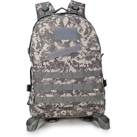 Sacs à dos militaires 40 à 45 litres