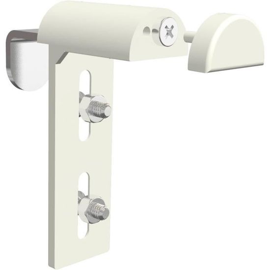 Glisseurs De Rideaux Avec Crochets (20 Pièces) Pour Rail 3x9mm SKA56110