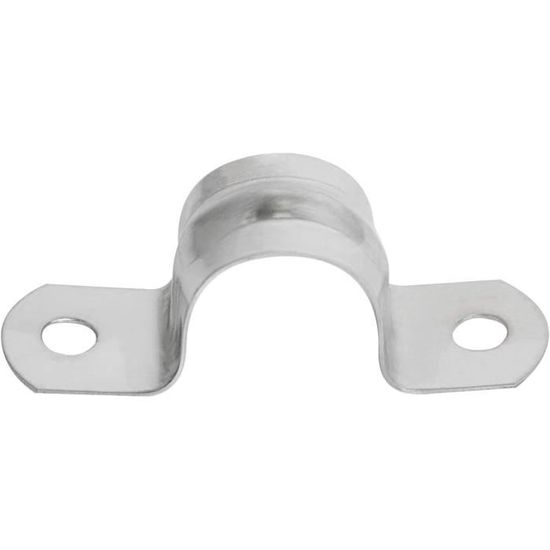 Lot De 50 Colliers De Serrage En Acier Inoxydable 316ss 1-1/2" Pour Unistrut - Wesanco
