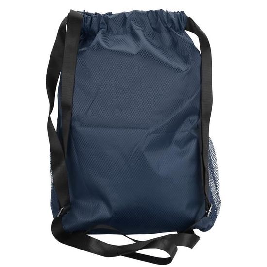 Sacs De Sport à Cordon Sac A Dos Etanche Unisexes Sac Piscine Avec