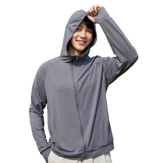 Guêtre Cou Sol Armis - Cagoule Anti-UV UPF 50 - Pêche, Randonnée - Neuf