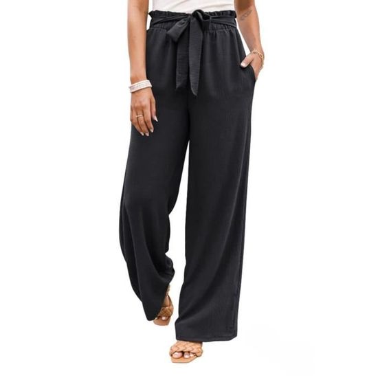 GRAND PANTALON DE BASEBALL GRIS taille élastique Wilson Youth