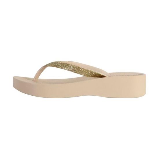 Tong compensée ipanema new arrivals