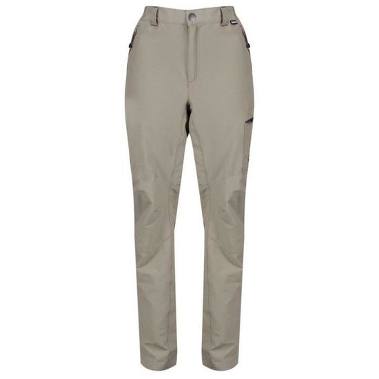 Pantalon Highton Homme - Respirant, Léger, Idéal Sport été - Confort Et Performance Par Temps Chaud