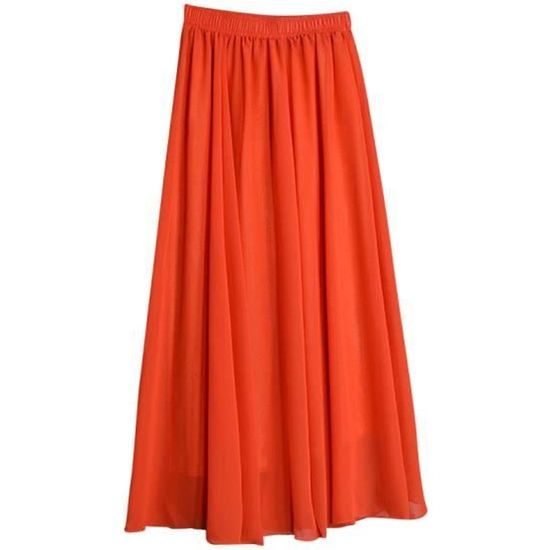Jupes sale gitanes longues
