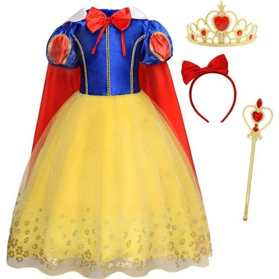 Déguisement princesse tiana adulte clearance