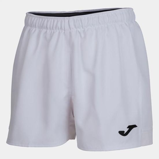 Joma Herren Rugby Shorts Myskin - Atmungsaktiv Mit Elastischem Bund Für Maximalen Komfort
