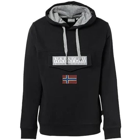 Napapijri sweat homme sale