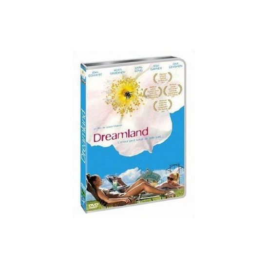 Dreamland Achat Vente Blu Ray Film Dreamland Cdiscount
