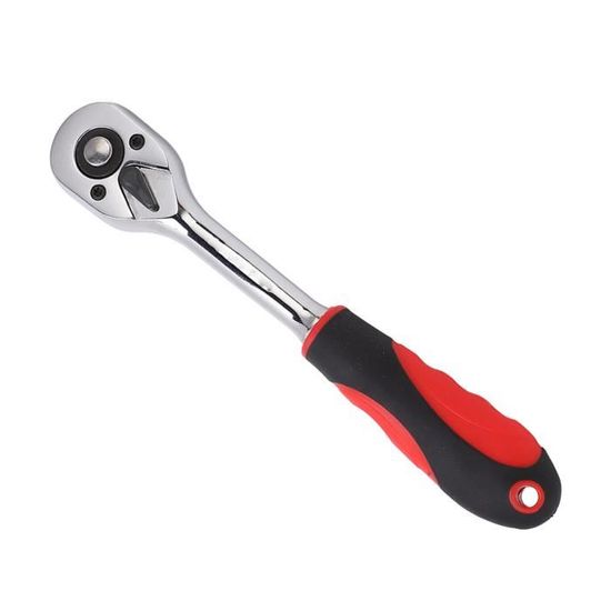 STANLEY® Cliquet 72 Dents - 1/4-In