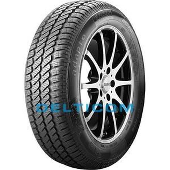 Pneu Hiver IMPERIAL 165/70 R14 81T - Pneumatique Hiver Snowdr HP - Compatible Polo, Ibiza, Kangoo