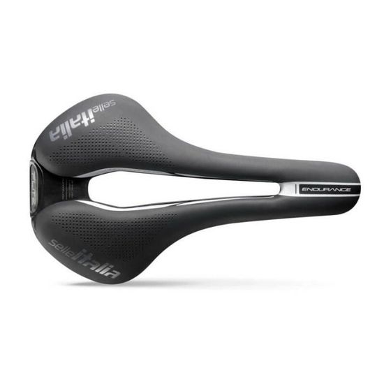 Selle De Vélo Selle Italia Flite - Rails Titane, Largeur 145 Mm, Occasion Excellent état