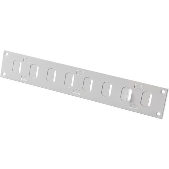 Graphite Air Vent Grille 350mm x Avec Moustiquaire Ventilation Housse