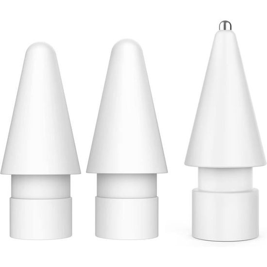 WUTA 2e Génération Tête Pointue Remplaçable Fer à Pincer Amovible Trou