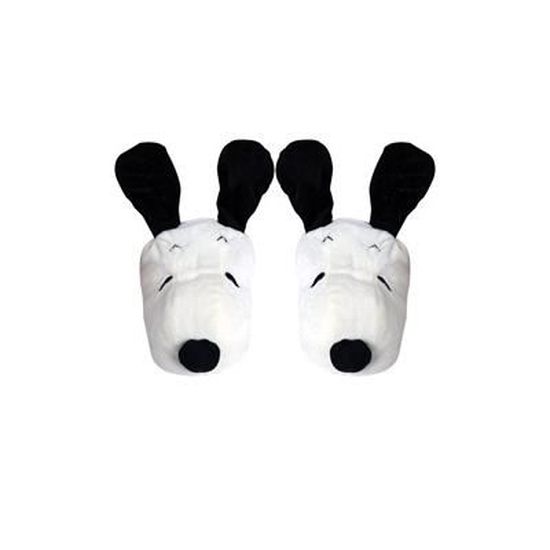 Chaussons snoopy