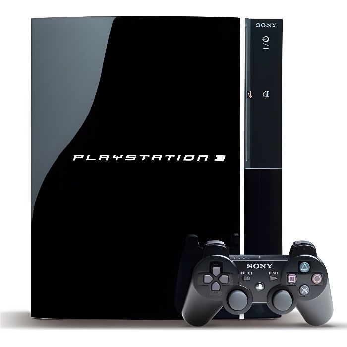 SONY PS3 Cdiscount Jeux vidéo