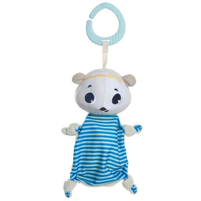 TINY LOVE Doudou Eleanor L'Oursonne - Mixte