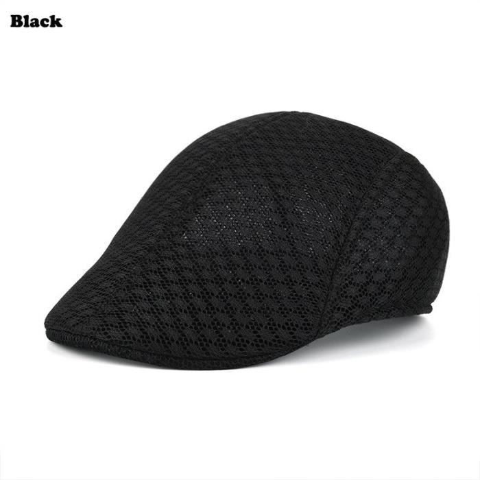 Casquette for Sale avec l'œuvre « Le père golfeur » de l'artiste