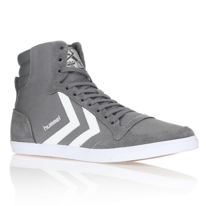 HUMMEL Baskets Slimmer Stadil High Homme