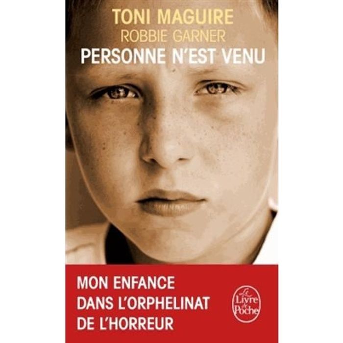 Personne n'est venu