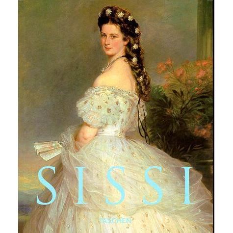 Sissi, l'imperatrice elisabeth d'autriche - Cdiscount Librairie