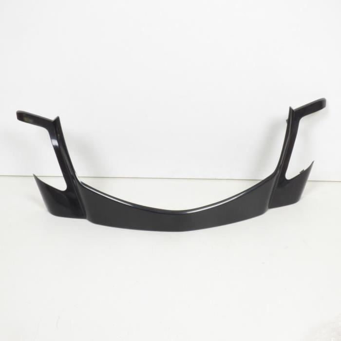 Couvre guidon carénage avant noir à peindre scooter Yamaha 125 Xmax 2006 à 2009