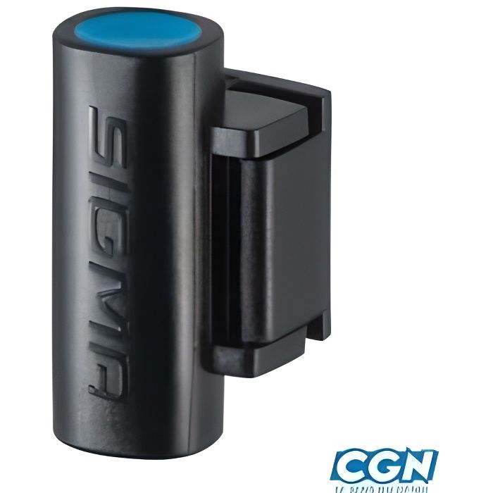 Aimant compteur sigma surpuissant