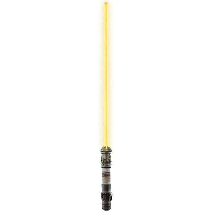 STAR WARS - Black Series - Sabre laser Force FX Elite de Rey Skywalker