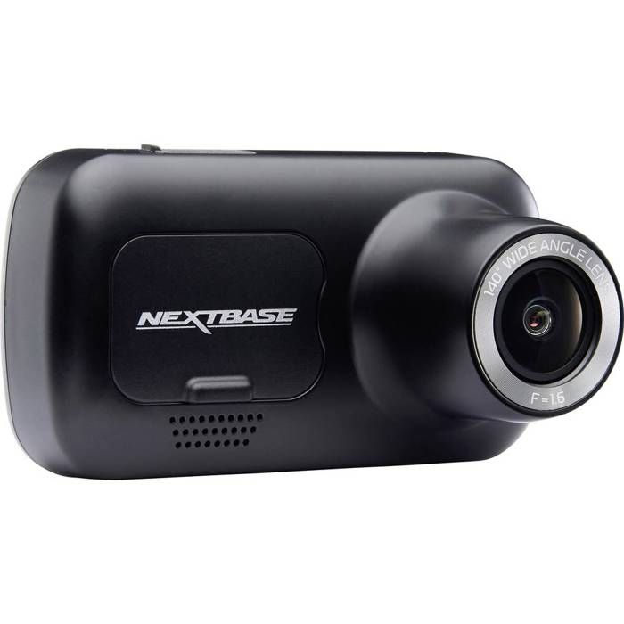 NEXTBASE série 2 Caméra embarquée 222 ( DashCam)