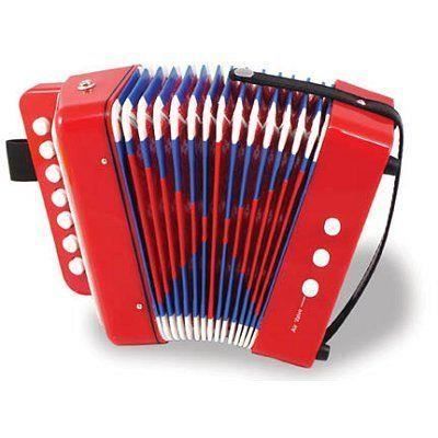 VILAC Accordéon