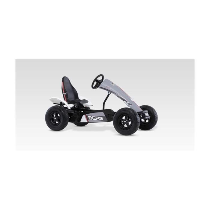 Kart a pedales BERG Race GTS BFR