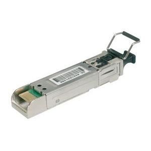 DIGITUS SFP Module LWL-LC Duplex, Multimode, 85…