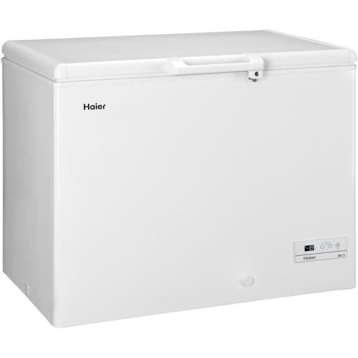 Congelateur Haier Achat Vente De Congelateur Pas Cher