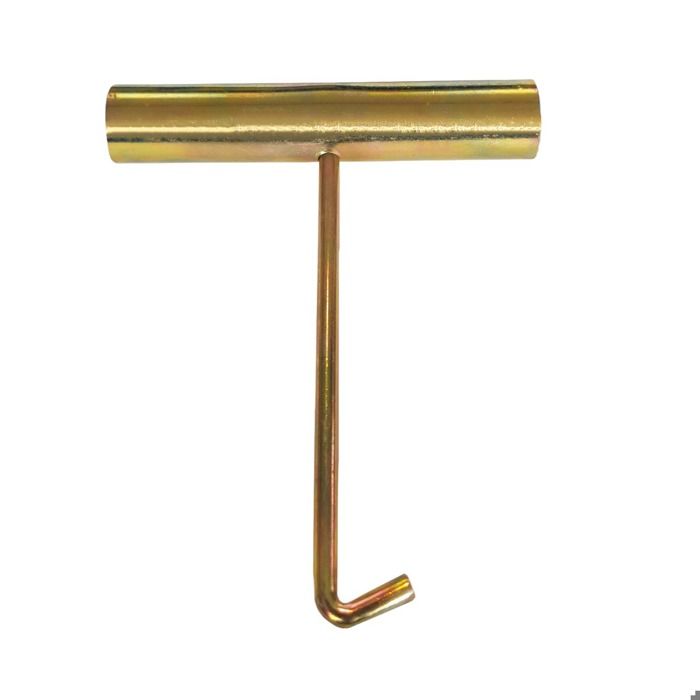 Clé ressorts