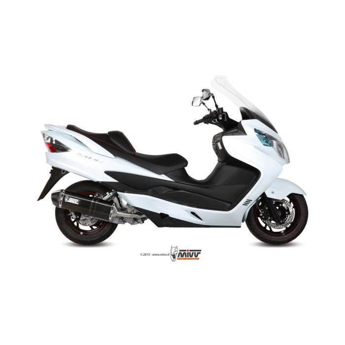 LIGNE CPL MIVV SPEED EDGE