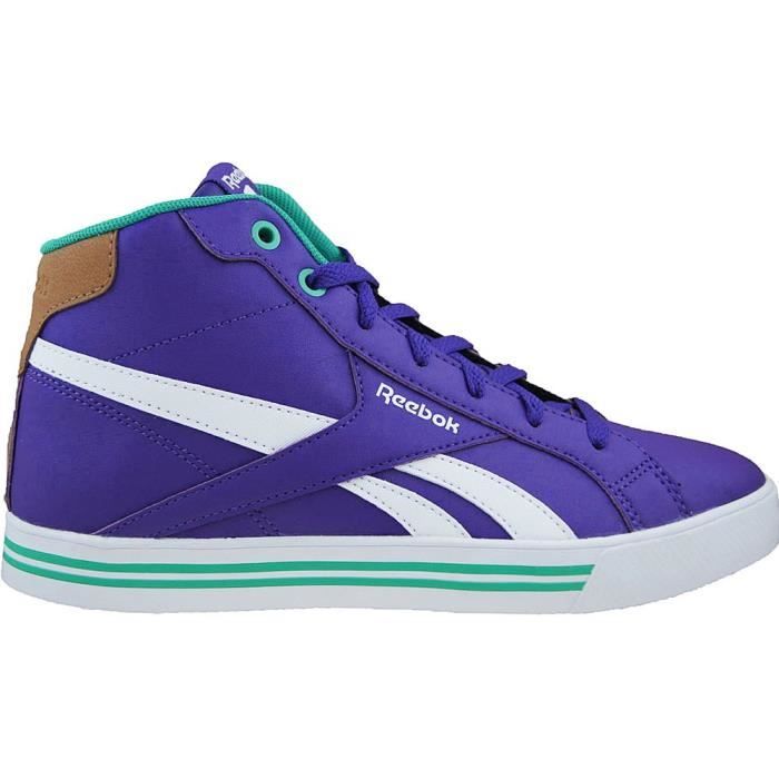 Reebok Royal Comp Mid Syn
