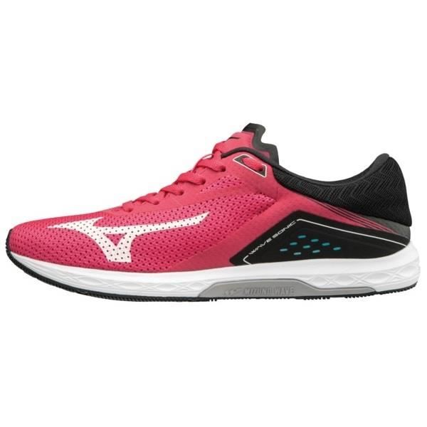 Chaussures de running femme Mizuno Wave Sonic