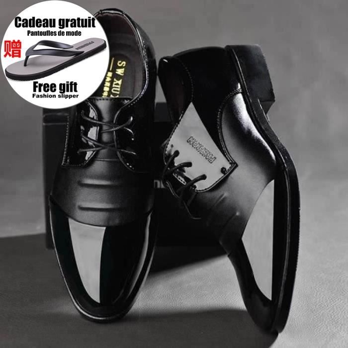 Chaussures de ville Homme Mode casual