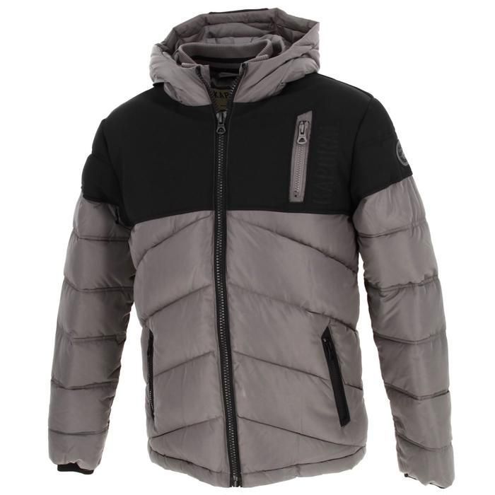 Doudounes blousons Jega met doudoune jr - Kaporal 5