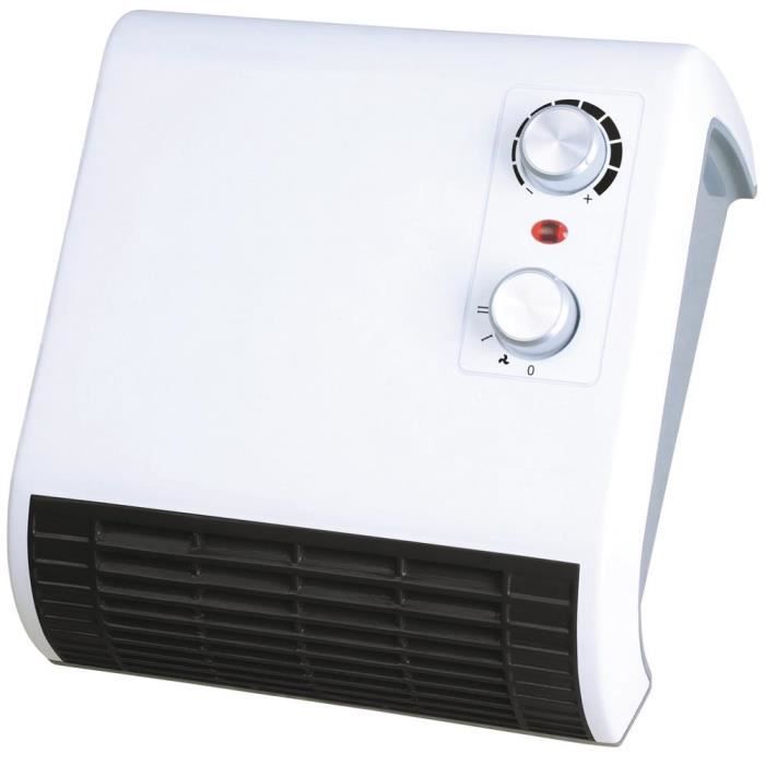 Radiateur Soufflant Leroy Merlin Fr Comparer Les Prix Des