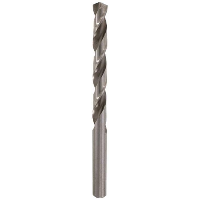 Foret HSS tecn'x D : 6.5 mm