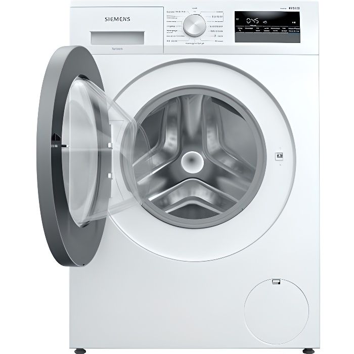 Lave-Linge Frontal SIEMENS WM12N209FF