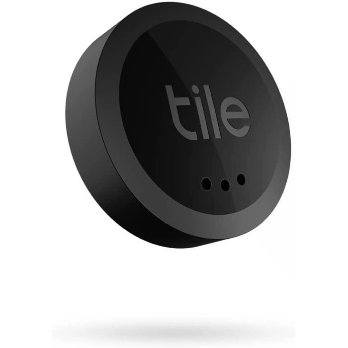 TILE Sticker - Tracker connecté