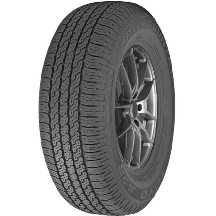 Toyo Open Country A28 245-65R17 111S