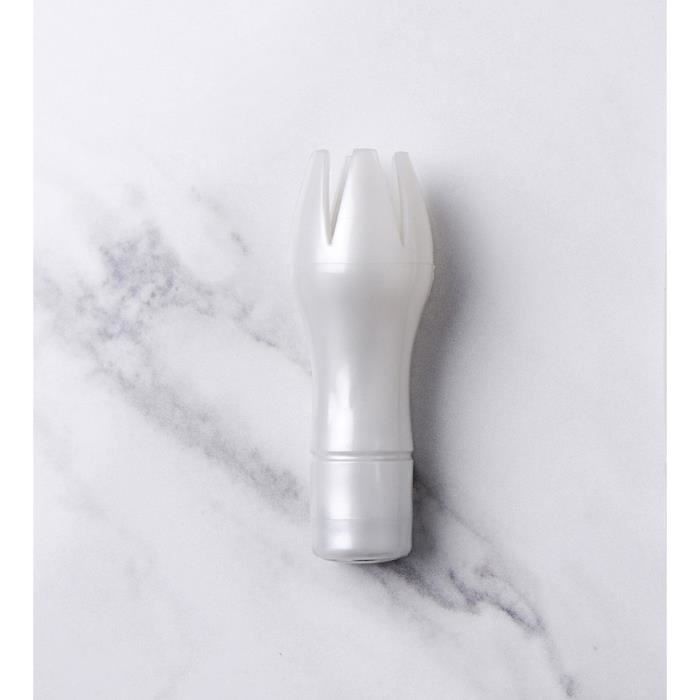 2 Douilles tulipe pour siphons Cream Whip