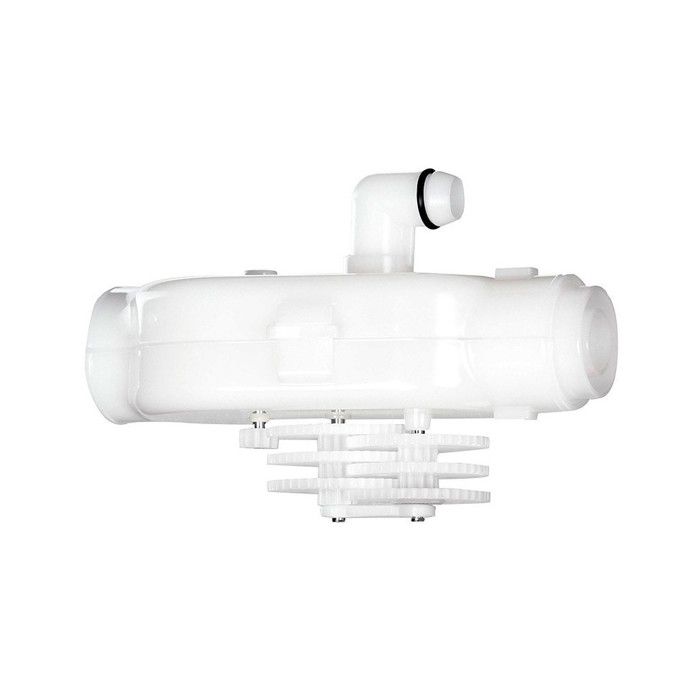Mécanisme de remplacement Polaris reference G52 pour vanne de recul-Zodiac 10,000000