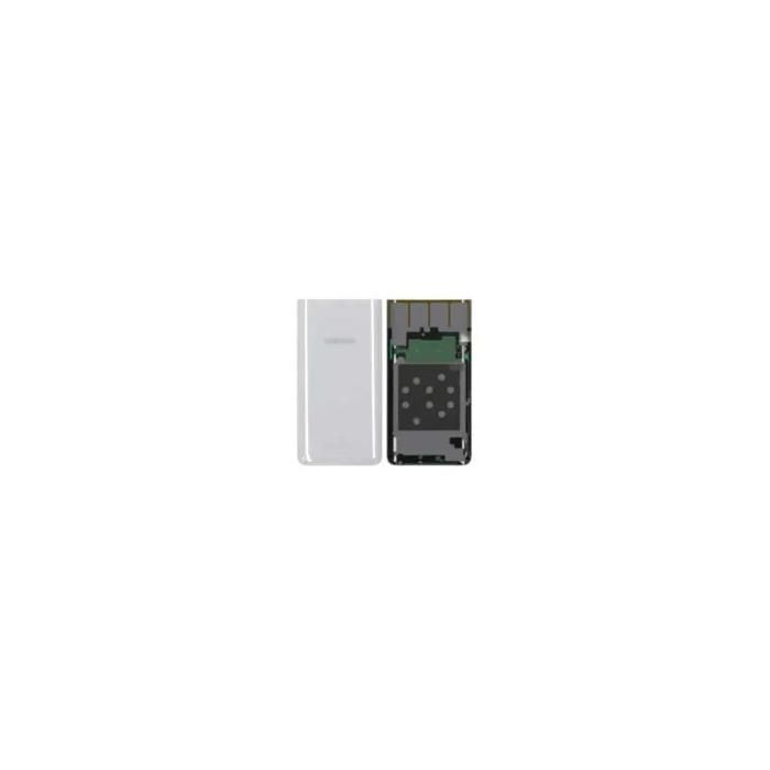Piece detachee Cache Batterie Vitre Arrière Premium pour Samsung Galaxy A80 A805 - vue 2