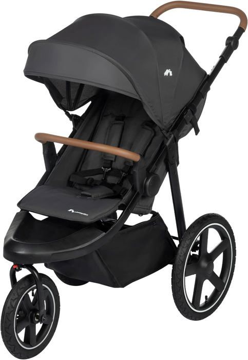 Poussette Tout Terrain 0 a 4 ans 22 kg max. Poussette Canne Bebe Inclinable Pliage Rapide Z85 Cdiscount Puericulture Eveil bebe