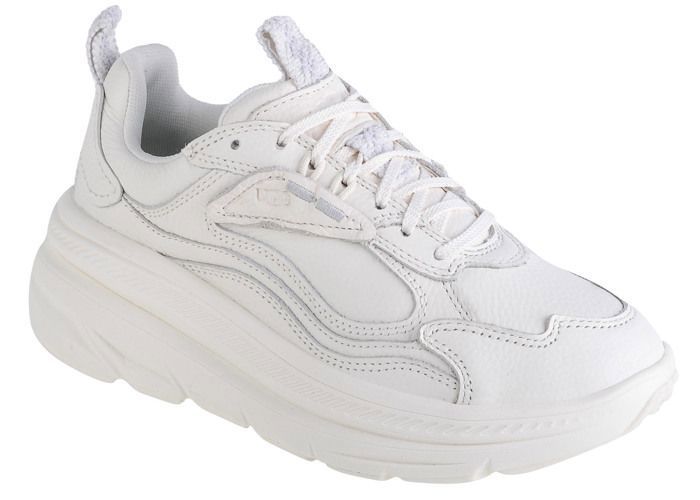 Baskets Sneakers Femme, Blanc, UGG CA1 Sneakers