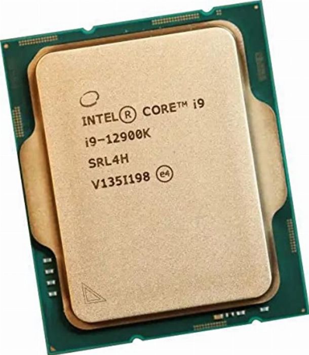 Intel Core i9 processeur 30 Mo Smart Cache Neuf - vue 7